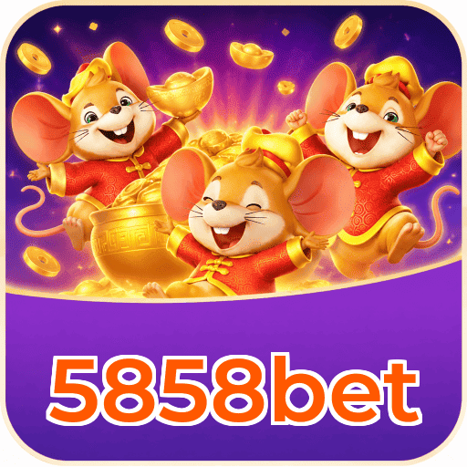 5858bet Segurança Logo 3