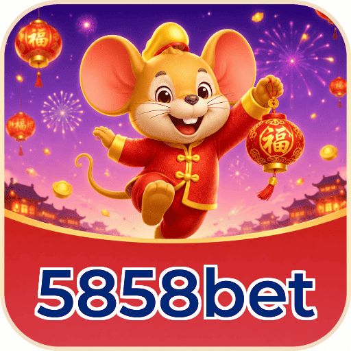 5858bet Instalar Logo 1