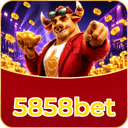 Certificação GLI 5858bet