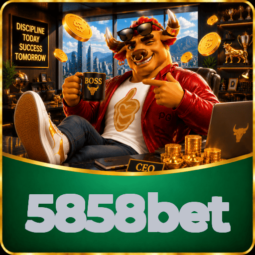 Telegram 5858bet - Bônus Diários Exclusivos