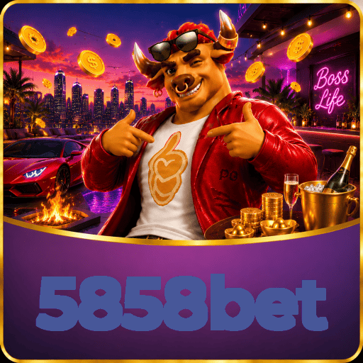 5858bet Segurança Logo 1
