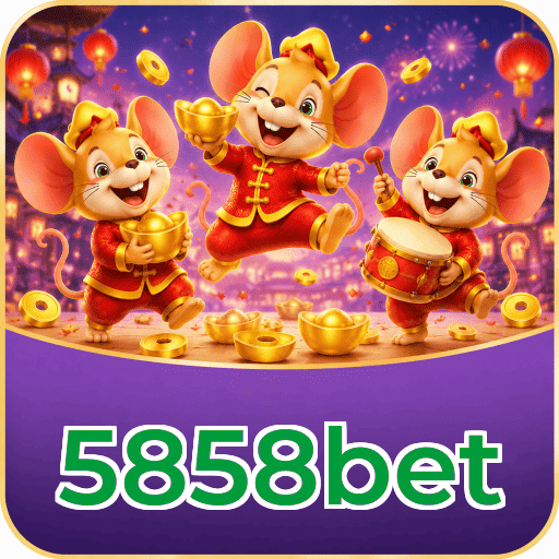 Slots 5858bet - Jackpots Progressivos