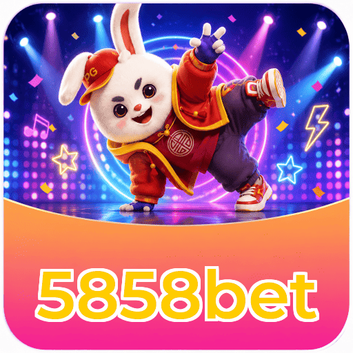 5858bet Instalar Logo 2