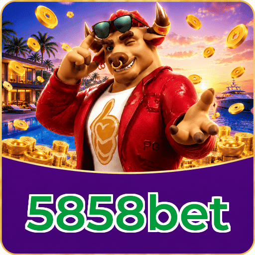 Servidor Brasil 5858bet