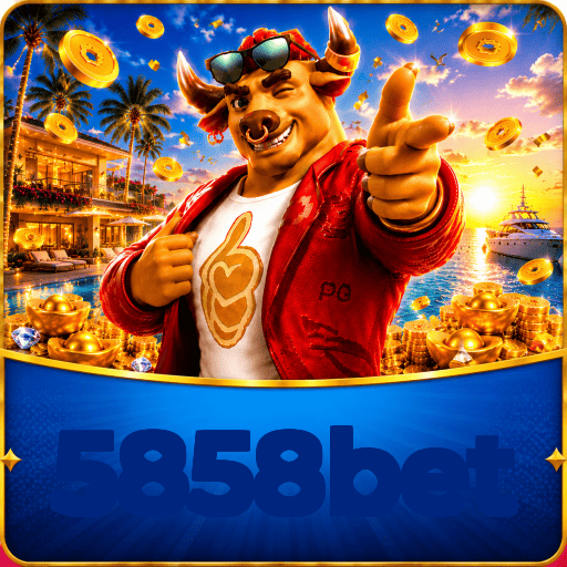 Loteria 5858bet - Mega-Sena online
