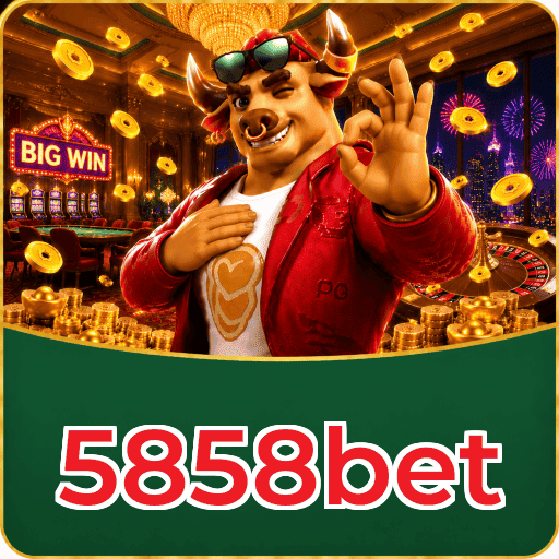 SSL Certificado 5858bet