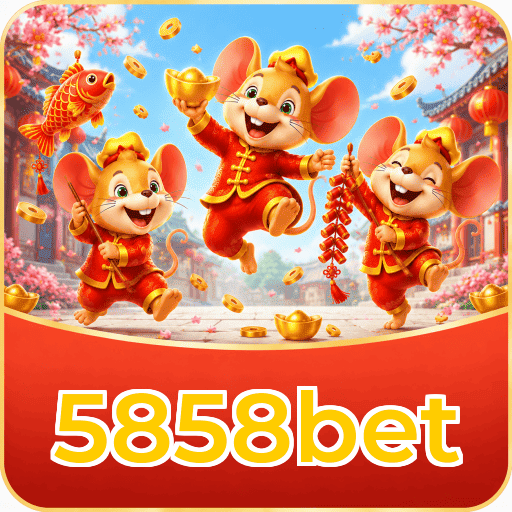 Plataforma 5858bet - PIX Instantâneo