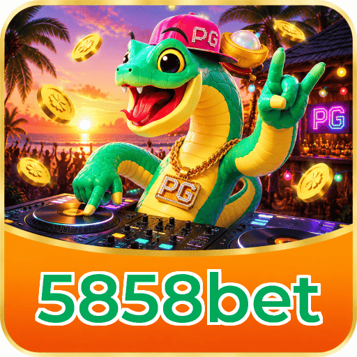 Cash Out 5858bet
