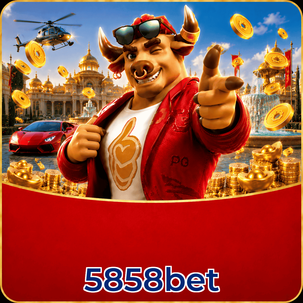 5858bet PIX Instantâneo - Saques em 8 Minutos