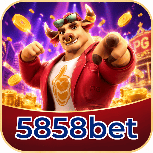 Telegram 5858bet - Canal Oficial Verificado